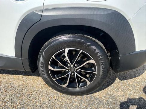 Used 2023 MAZDA CX-50 2.5 S w/ Cargo Package AWD/4WD image 16