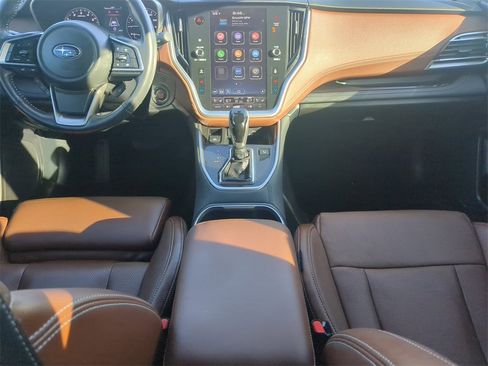 Certified 2021 Subaru Outback Touring image 15