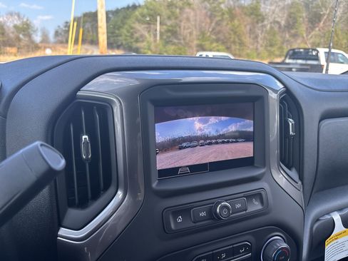 New 2026 Chevrolet Silverado 3500 W/T w/ WT Convenience Package image 20