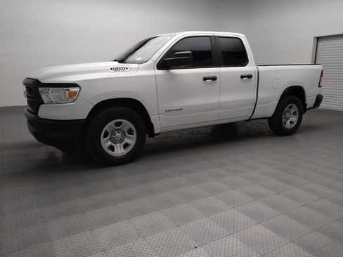 Used 2019 RAM 1500 Tradesman image 2