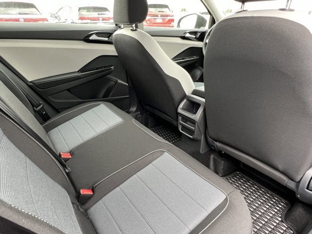 New 2025 Volkswagen Taos S FWD image 34