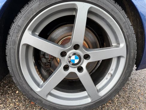 Used 2013 BMW 335i xDrive Coupe AWD/4WD image 13