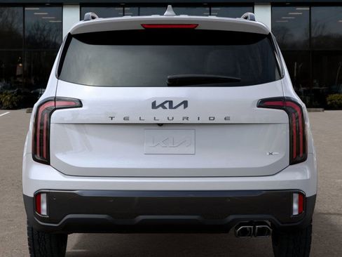 New 2025 Kia Telluride AWD image 13