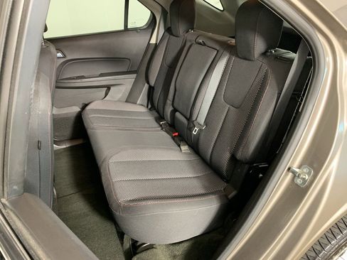 Used 2012 Chevrolet Equinox LT w/ All-Star Package image 22