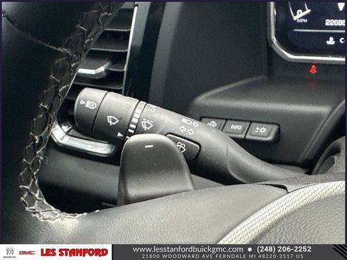 Certified 2024 GMC Sierra 1500 Denali w/ Denali Reserve Package image 26