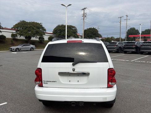 Used 2006 Dodge Durango SLT AWD/4WD image 5