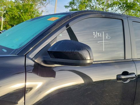 Used 2024 Toyota Tacoma SR5 image 28