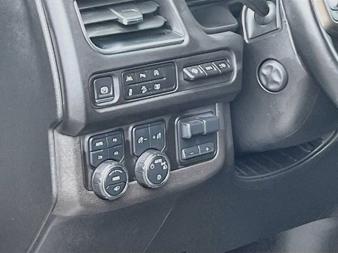 Used 2024 Chevrolet Suburban High Country w/ Max Trailering Package AWD/4WD image 10