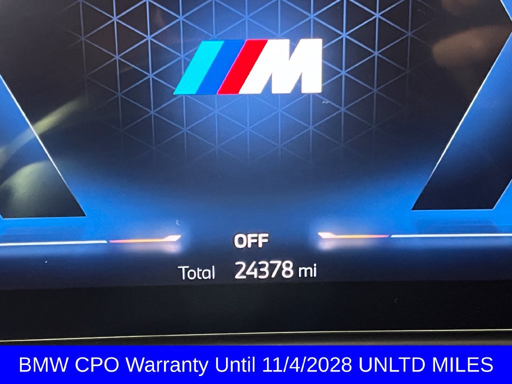 Certified 2024 BMW M340i RWD image 2