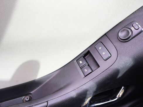 Used 2015 Chevrolet Camaro LS image 22