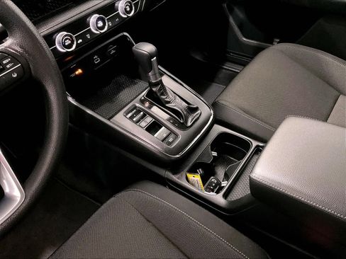 Used 2024 Honda CR-V LX image 20