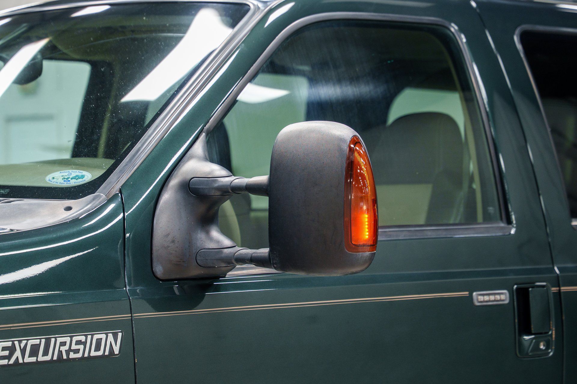 Used 2004 Ford Excursion Eddie Bauer AWD/4WD image 19