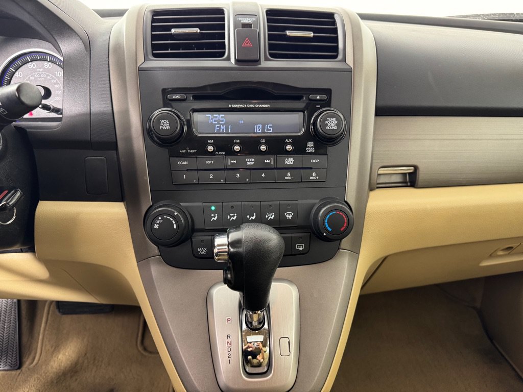Used 2007 Honda CR-V EX image 16