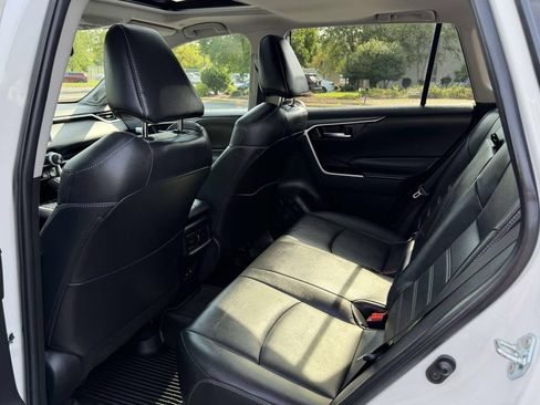 Certified 2023 Toyota RAV4 XLE Premium AWD/4WD image 16