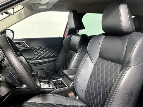 Used 2022 Mitsubishi Outlander SEL FWD image 25