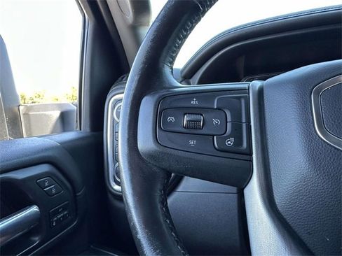 Used 2021 GMC Sierra 2500 SLT image 19