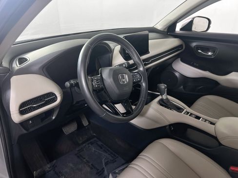 Used 2023 Honda HR-V EX-L image 9