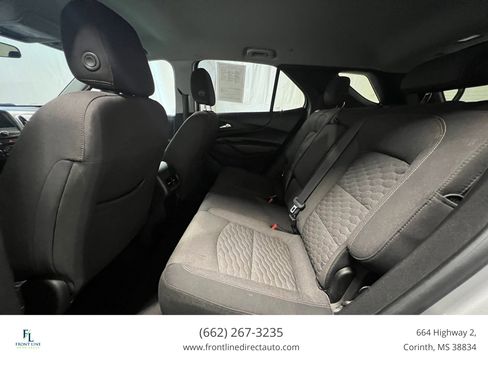 Used 2019 Chevrolet Equinox LT image 11