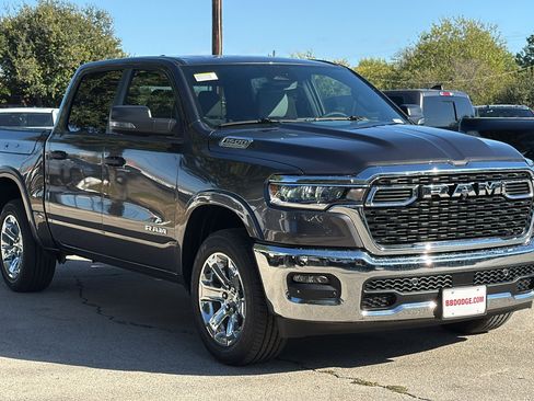 New 2026 RAM 1500 Big Horn image 6