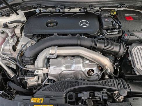 Used 2026 Mercedes-Benz GLA 250 image 22