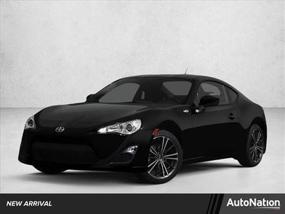 Used 2013 Scion FR-S 10 Series