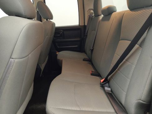 Used 2016 RAM 1500 Tradesman w/ Popular Equipment Group image 18