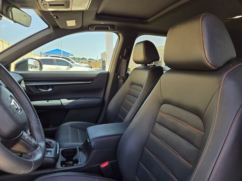 Used 2024 Honda CR-V Sport-L image 5