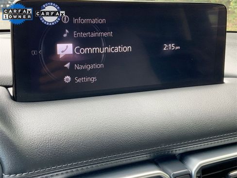 Used 2023 MAZDA CX-5 AWD 2.5 S image 14