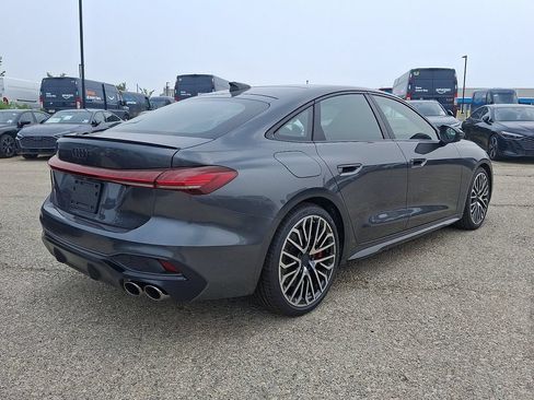 New 2026 Audi S5 Premium Plus AWD/4WD image 4