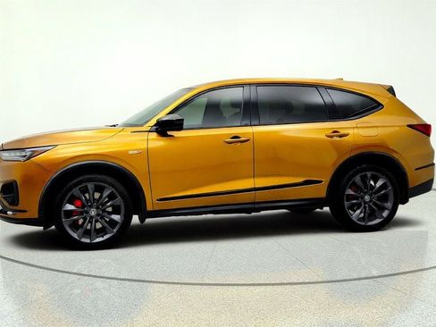 Used 2022 Acura MDX Type S AWD/4WD image 8
