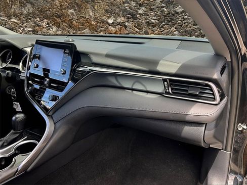 Used 2023 Toyota Camry LE w/ Protection Package (Q2) (TMS) image 16