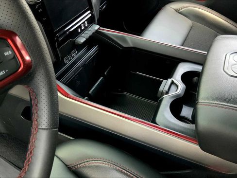 Used 2025 RAM 1500 Rebel w/ Rebel Level 1 Equipment Group image 20