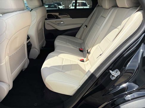 New 2026 Mercedes-Benz GLE 350 4MATIC image 11