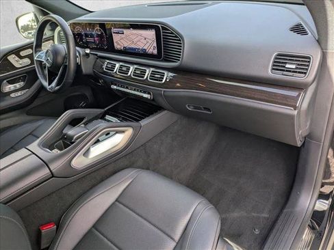 Certified 2024 Mercedes-Benz GLE 350 4MATIC image 24