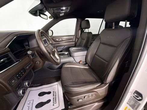 Used 2023 GMC Yukon Denali AWD/4WD image 22