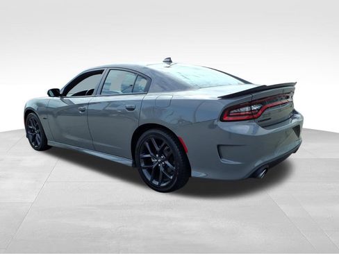 Used 2023 Dodge Charger R/T w/ Blacktop Package image 24