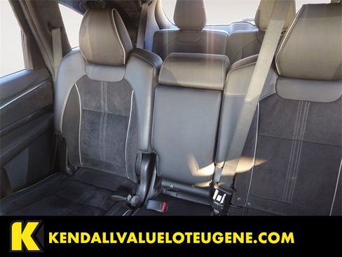 Used 2019 Acura MDX A-Spec image 13