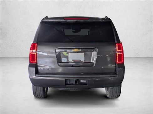 Used 2017 Chevrolet Tahoe LT RWD image 6