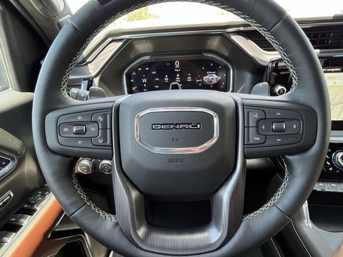 New 2026 GMC Sierra 1500 Denali Ultimate AWD/4WD image 33
