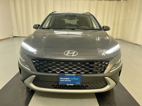 Used 2023 Hyundai Kona SEL w/ Cargo Package image 3
