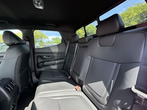 New 2025 Hyundai Santa Cruz XRT AWD/4WD image 22
