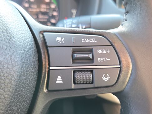 New 2025 Honda Accord EX-L image 27