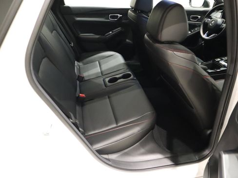 Used 2025 Acura Integra Type S image 13