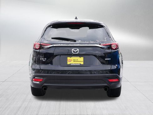 Used 2023 MAZDA CX-9 Touring Plus image 6