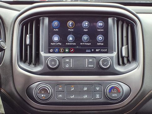 Used 2022 GMC Canyon AT4 image 22