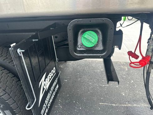 New 2024 Ford F550 4x4 Regular Cab Super Duty image 52