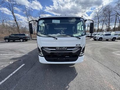 New 2025 Isuzu NPR