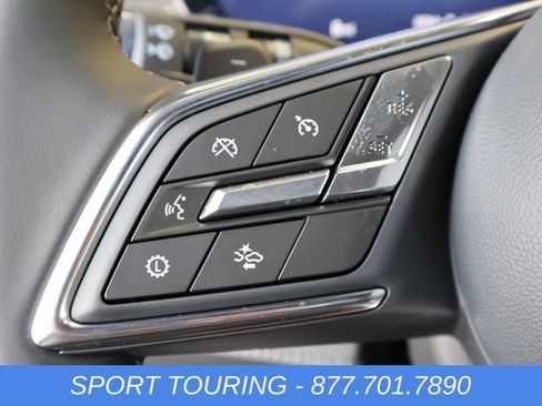New 2026 Buick Enclave Sport Touring w/ Power Package AWD/4WD image 26