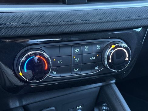 New 2026 Chevrolet TrailBlazer LT image 20