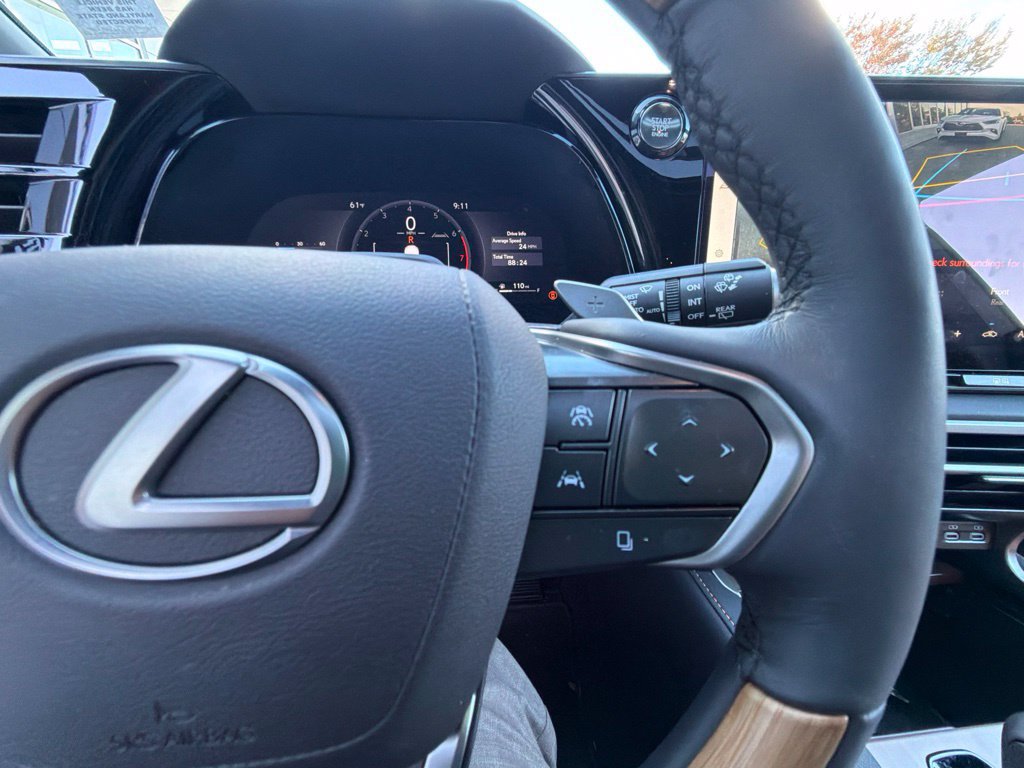 Certified 2026 Lexus RX 350 Premium Plus w/ Convenience Package AWD/4WD image 24